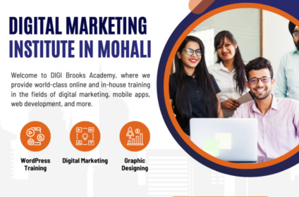 digital marketing course in mohali