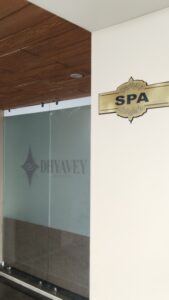 Dhyavey wellness spa