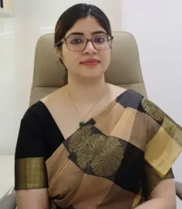 Dr Saneya Pandrowala - Cancer Surgeon in Thane
