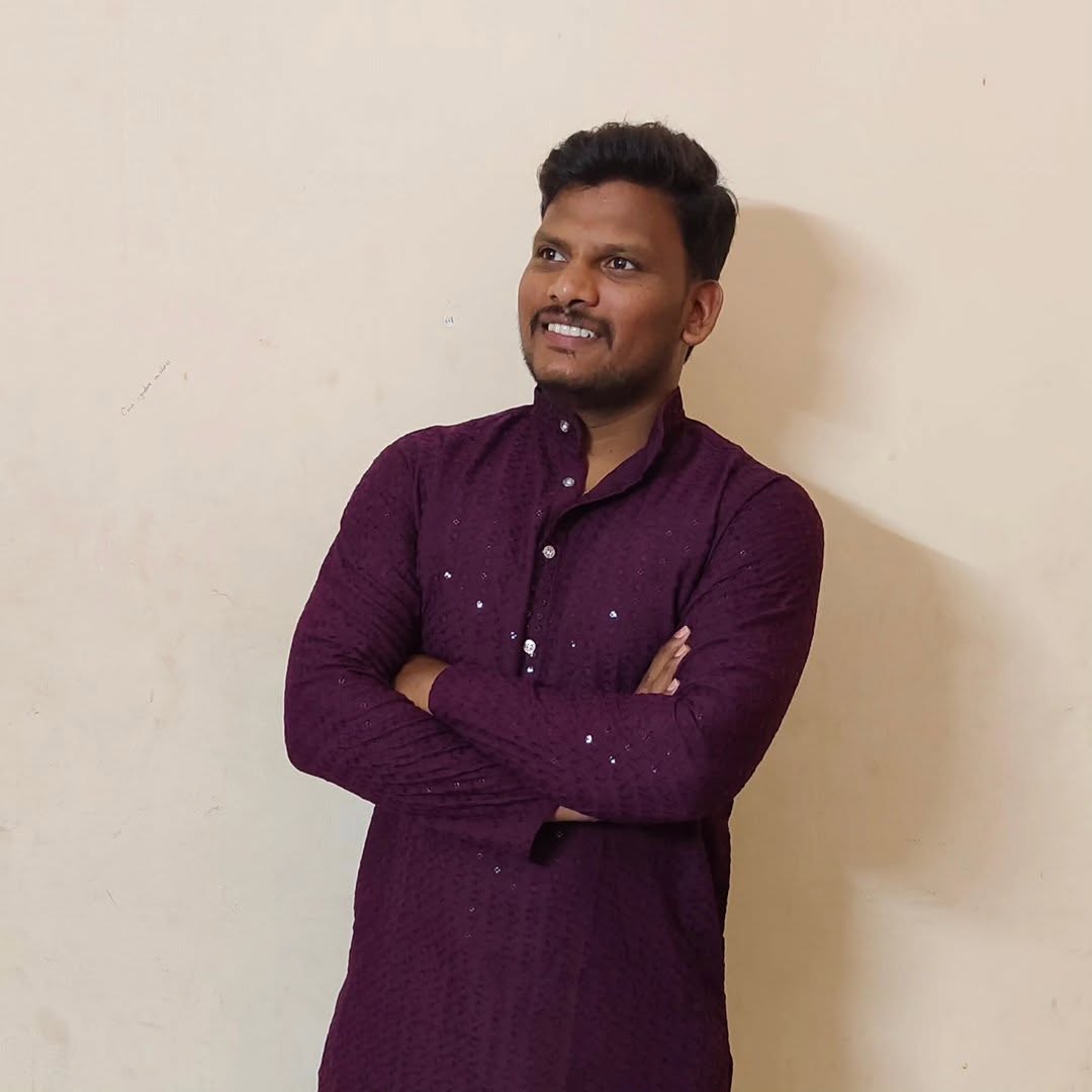 Mallikarjuna Valligatla