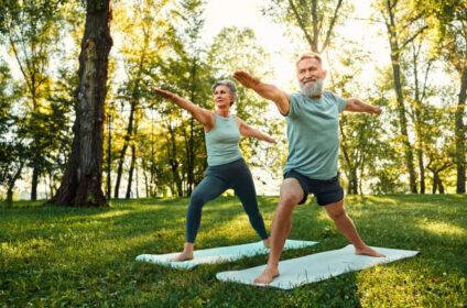 5 days yoga retreat in the himalayas