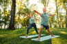 5 days yoga retreat in the himalayas