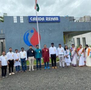 Calida Rehab- Rehabilitation Centre in Mumbai