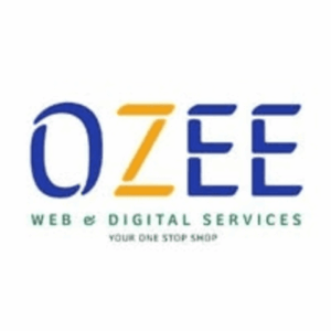 Ozee web and digital