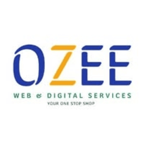 Ozee web and Digital