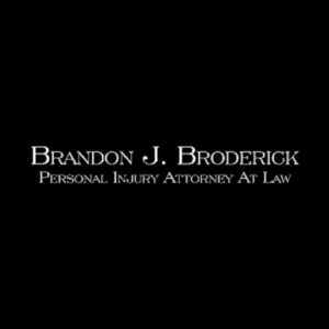 Port Chester Personal Injury Attorney at Law, Brandon J. Broderick