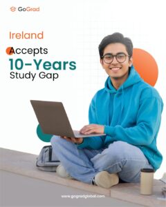 GoGrad Pvt Ltd: Study Abroad and Overseas