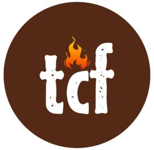 The Charcoal Factory
