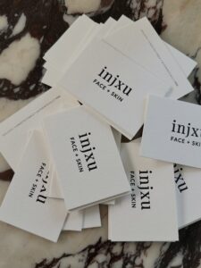 Injxu Face + Skin