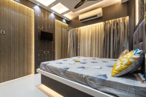 unique interiors solution