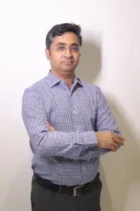 Dr. Amey Narkhede - Vascular Interventional Radiologist