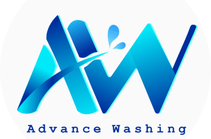 Advance Washing logo