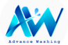 Advance Washing logo