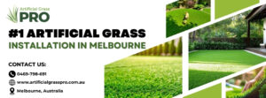 Artificial Grass Pro