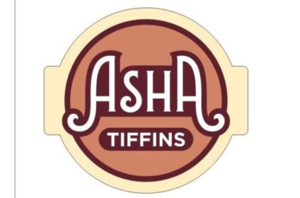 Asha Tiffins