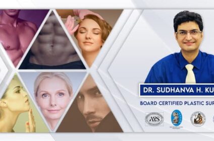Dr. Sudhanva Hemant Kumar - Best Surgon