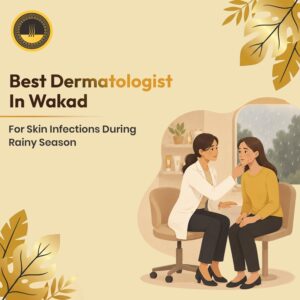 Regain Skin Clinic & Hair Transplant Centre | Wakad