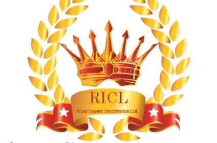 Royal impact certification limited