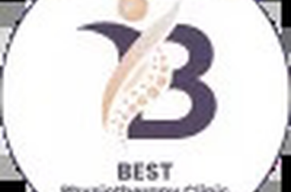 Best Physiotherapy Clinic Logo