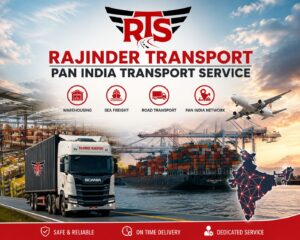 Rajinder Transport Service