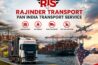 Best Transport Company in India