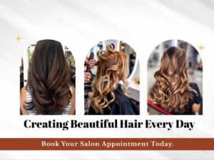 Elegance Unisex Salon & Makeup Studio