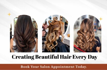 Best hair salon in gaur city Sector 4
