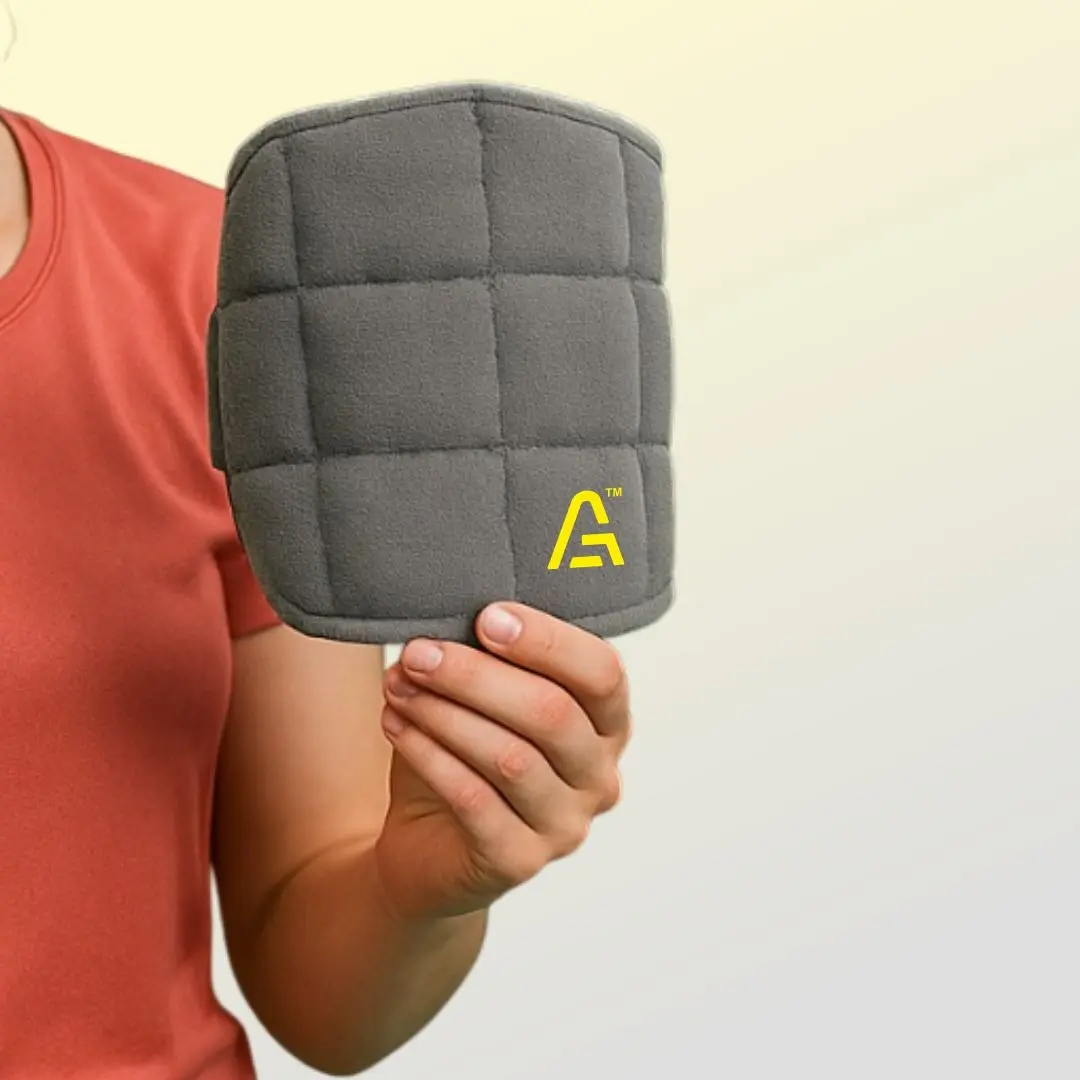 Best-knee-pain-in-the-world.-Arthagone-Knee-Pain-Belt-