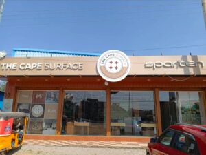 THE CAPE SURFACE – Best Tile Shop in Hyderabad