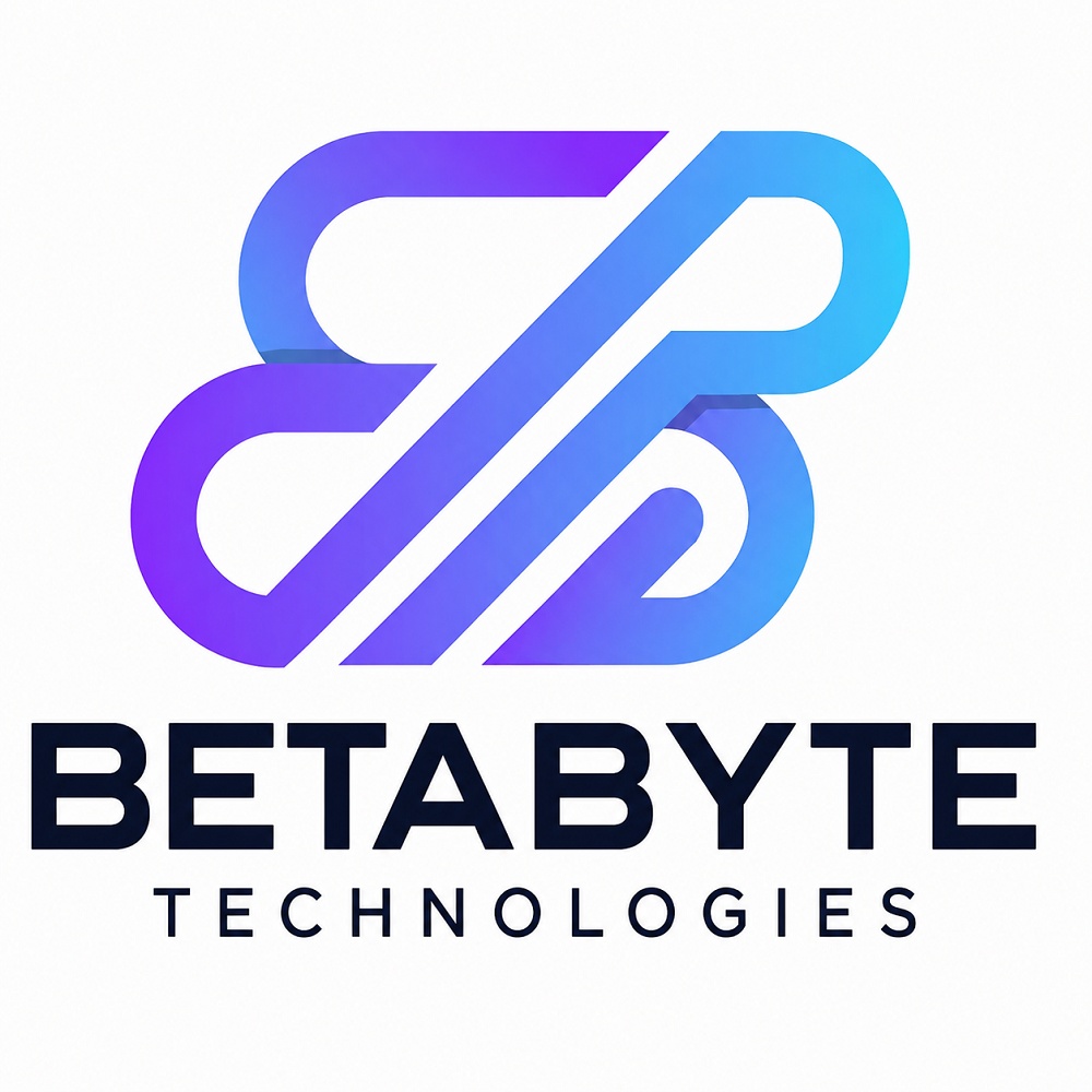 Beta Byte Technologies