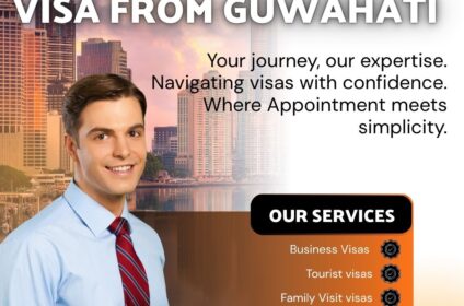 guwahati visa service