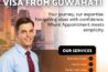 guwahati visa service