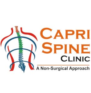 Capri Spine Clinic Rohini | Physiotherapy Clinic in Delhi