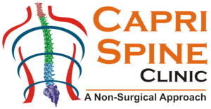 Capri Spine Clinic Noida | Best Physiotherapy Clinic in Noida