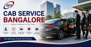 Iriscabservice