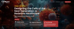 Cellogen therapeutics