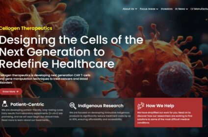 Cellogen therapeutics