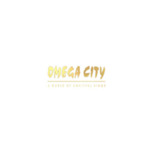Omega City – Premium Studio, 1/2/3 BHK Flats & Apartments