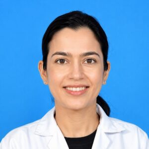 Dr. Sumiti Pareek - Shantam Skin, Hair & Laser Clinic in Jaipur