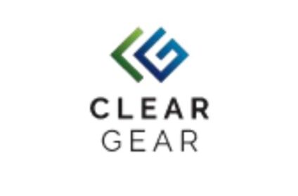 Clear Gear Logo