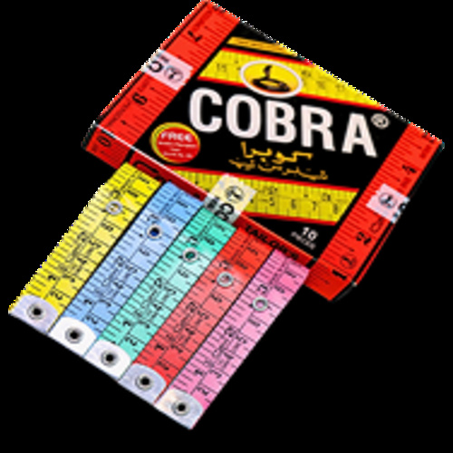 Cobra-Cloth-Measuring-Tape