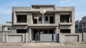 Highland Properties & Construction