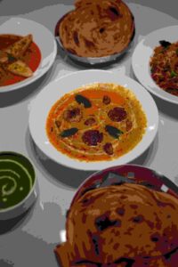 Hawai jahaj Restaurant & cafe