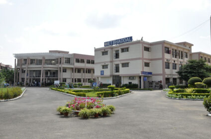IET Bhaddal Campus