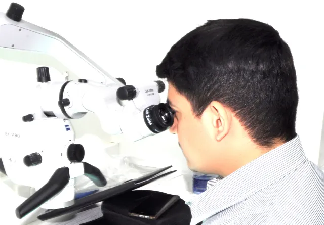 Dr. Bilal