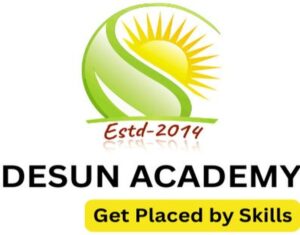 Desun Academy – Award-Winning IT Training Institute in Kolkata