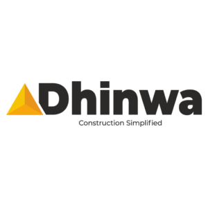 DHINWA CONSTRUCTION AND ENGINEERING PRIVATE LIMITED