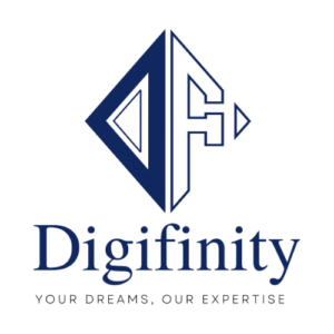 Digifinity - Digital Marketing Agency in Ahmedabad