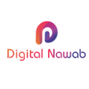 Digital Nawab - Google Partner Digital Marketing Agency in Lucknow