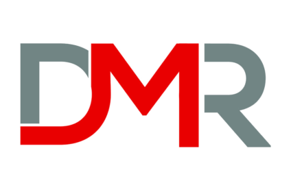 Dimension Market Research - Logo